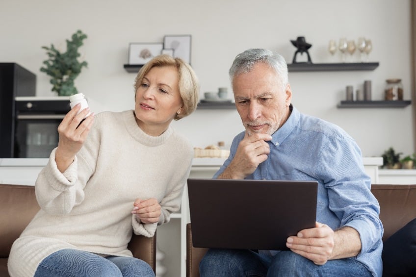 Medicare Insurance Agent CT