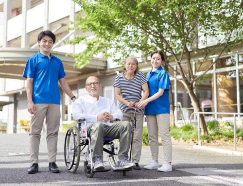 Signs It’s Time To Consider Long-Term Care