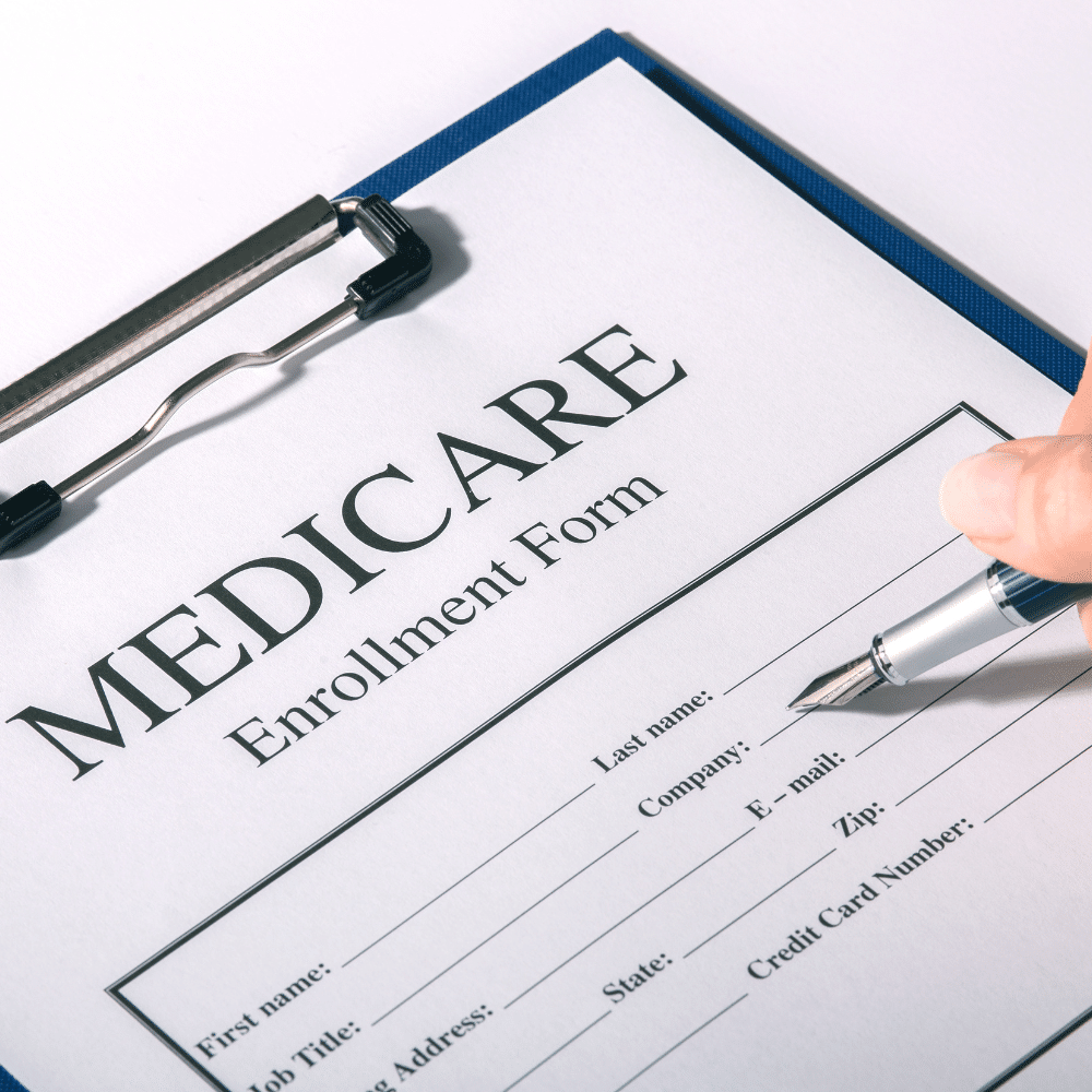 medicare insurance agency