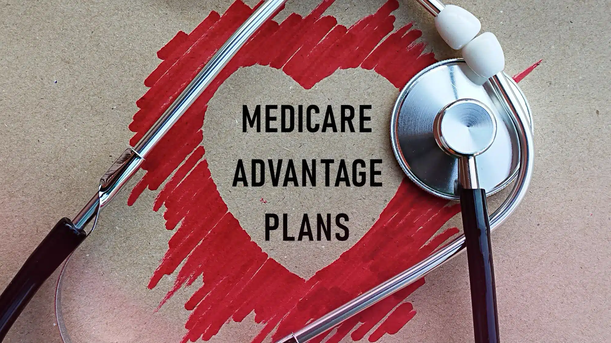 explore-medicare-advantage-plans-in-niantic-ct-designed-to-meet-your-healthcare-needs Smiling senior couple reviewing medical documents together
